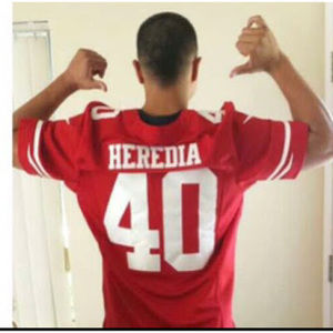 Meet your Posher, Rafael